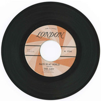 Back in My World b/w It's Been a Long Time