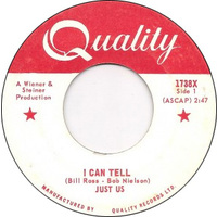 I Don't Love You b/w I Can Tell