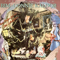 A Christmas Album: New Songs for an Old Celebration (with Bim)
