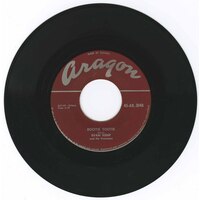 Rootie Tootie b/w Centennial Boogie
