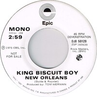 New Orleans b/w New Orleans