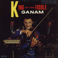 King of the Fiddle