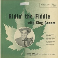 Ridin' the Fiddle