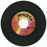 I Am a Preacher b/w What We Need (Is a Great Melting Pot)