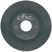 Charlena b/w You've Got The Power