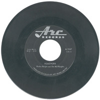 Homework b/w Come Back - Try Me