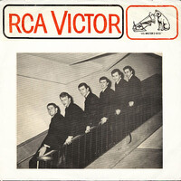 That's All Right b/w Work Song (picture sleeve)