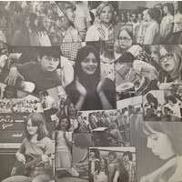 Glenwood Region Music Group-Musical Supervision: Hans Fenger