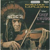 "alias" Chef L'Humo: Reels Canadiens