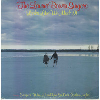 Looks Like We Made It