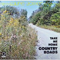 Take Me Home Country Roads