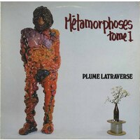 Métamorphose Tôme 1