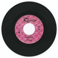 Wonderful b/w Come On Back