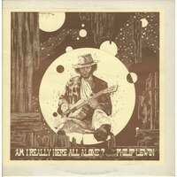 Am I Really Here All Alone?