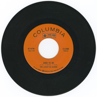 Good to Me b/w Sound the Alarm