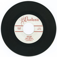 Daisy-Doo b/w (Remember Me) I'm the One