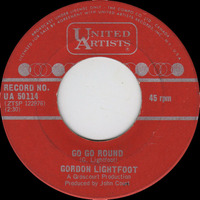 Go Go Around b/w I'll Be Alright