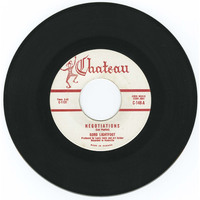 Negotiations b/w It's Too Late, He Wins