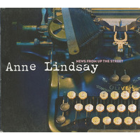 News Up from the Street