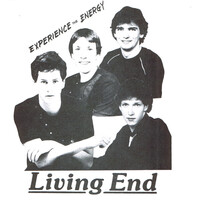 Death at an Early Age b/w Magic Carpet Ride