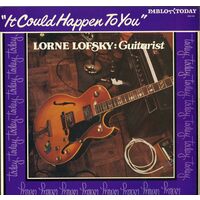 It Could Happen To You