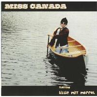 Miss Canada