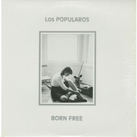 Born Free (EP)