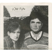 The New Dictator b/w Words We Left Behind