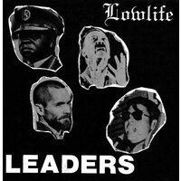 Leaders (EP)