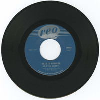 Next to Nowhere b/w Remembering