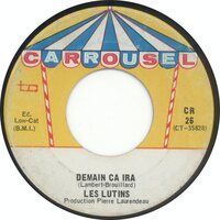 Demain, Ca Ira b/w Elle