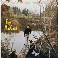 This Mighty and Wicked Land