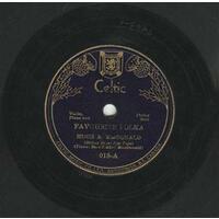 Favourite Polka // Starlight Waltz