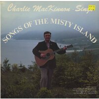 Sings Songs Of The Misty Island
