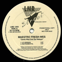 Certs Wid Out Da Retsyn (promo)