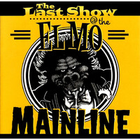 Last Show @ the Elmo