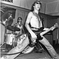 Last Call, Vancouver Independent Music 1977-1988 comp