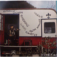 La garouine