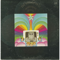 The Wozard of Iz: An Electronic Odyssey