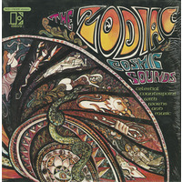 The Zodiac Cosmic Sounds: Celestial Counterpoint with Words and Music