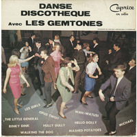 Danse Discotheque