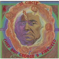 In Circle (with Fireweed)