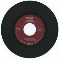 Miss New Love b/w My Hideout