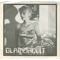 Forever Strangers (picture sleeve)