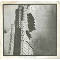 Would it be Over (picture sleeve)