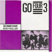 Someone b/w Roxy Roller