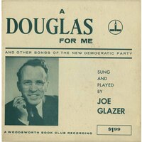 A Douglas For Me (picture sleeve)