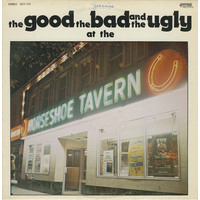 At the Horseshoe Tavern