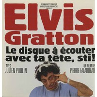  Le disque à écouter avec ta tête, sti!