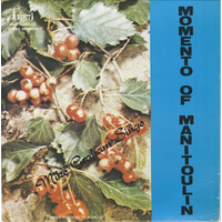 Momento of Manitoulin